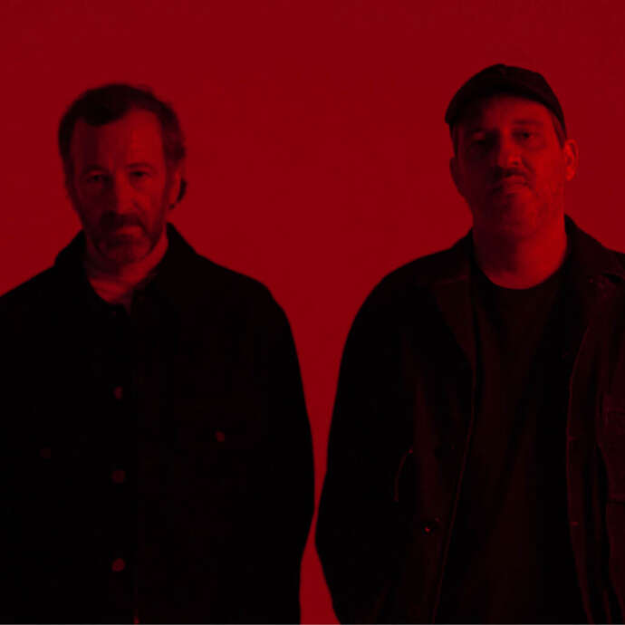 Concert -Acid Arab au Fil