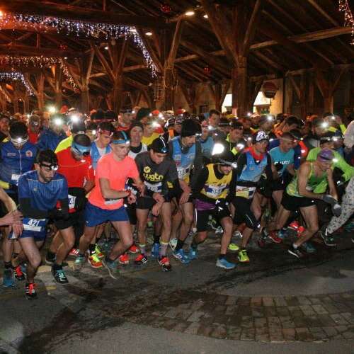 Course des Lumières