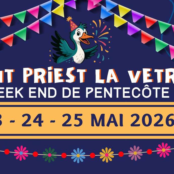 Fête patronale