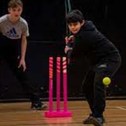 Atelier cricket Atelier cricket