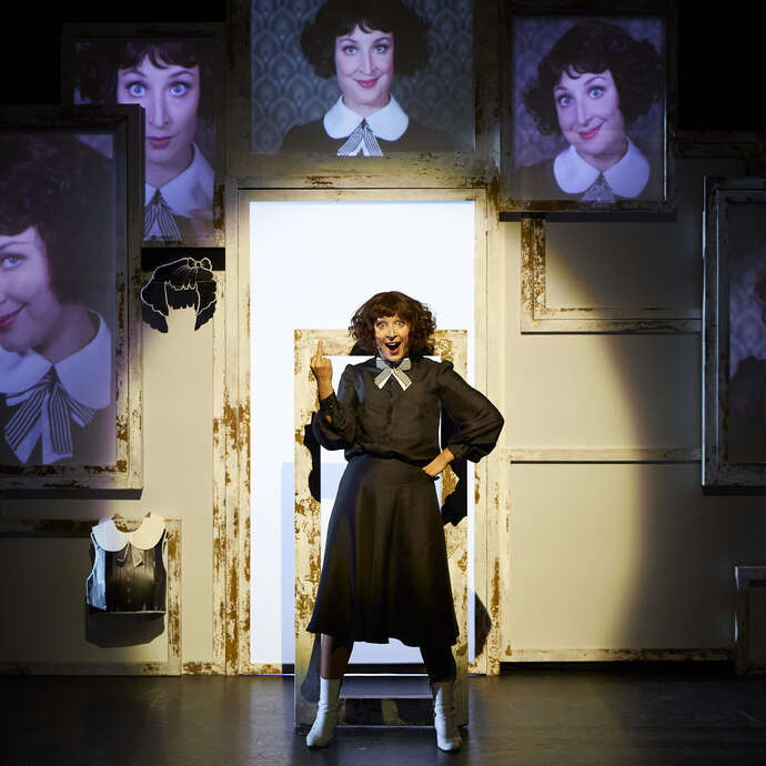 Music-Hall Colette