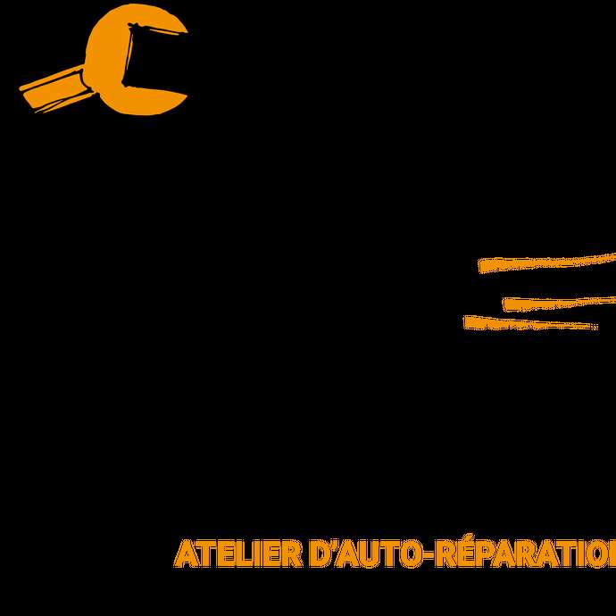 Atelier auto réparation de Vélo