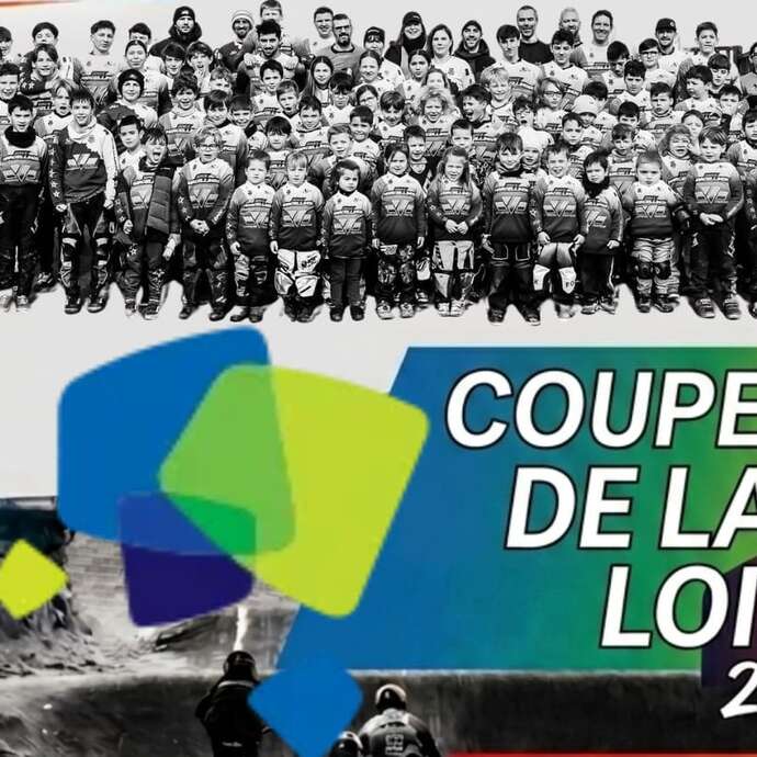 Coupe de la Loire de BMX