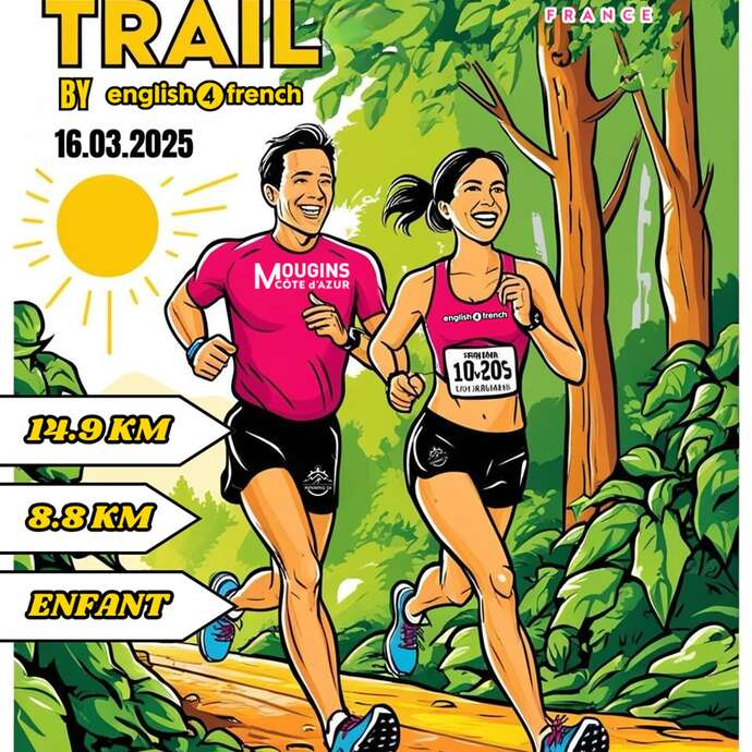 Urban Trail