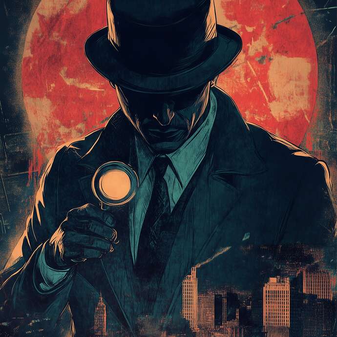 Festival Lignes de Crêtes : Murder Party