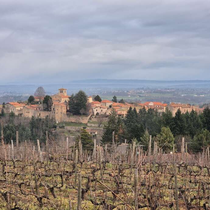 Journées Européennes du Patrimoine - village