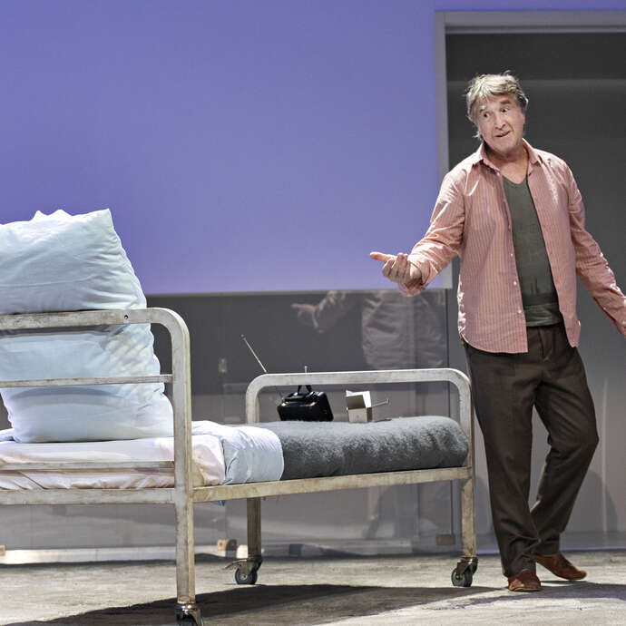 Encore une journée divine