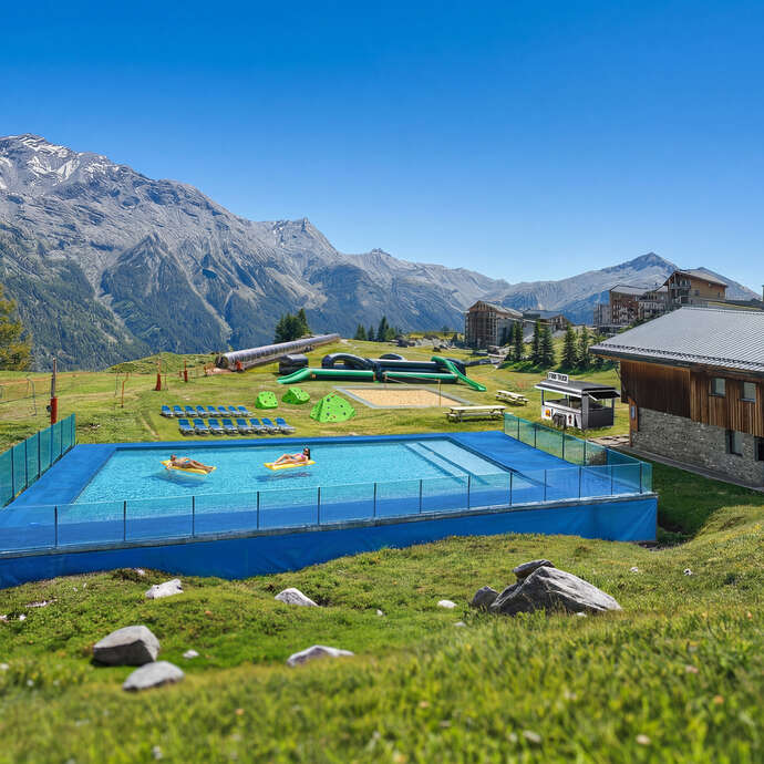 Aquaparc