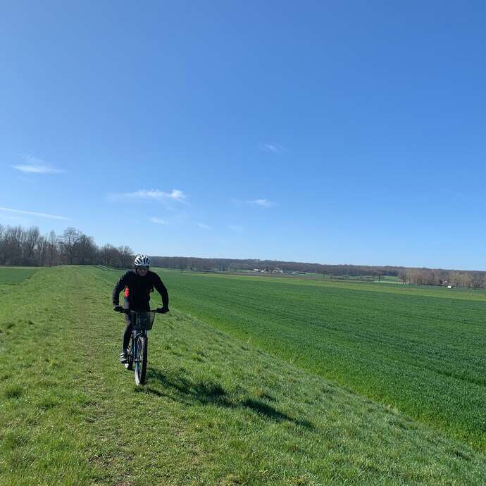 N°35 La Ronde Nervirotte