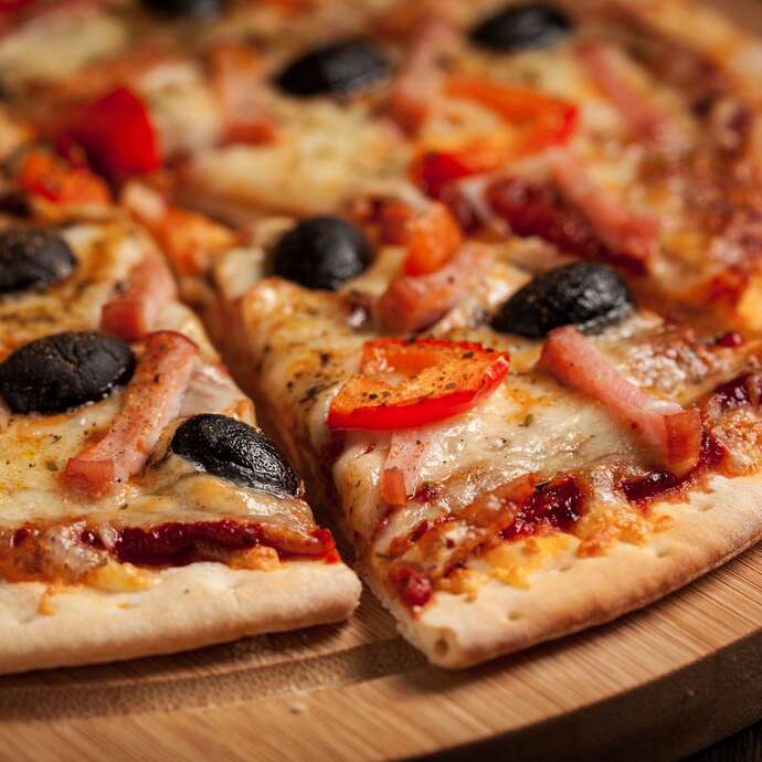 Bistro Verre Carotte