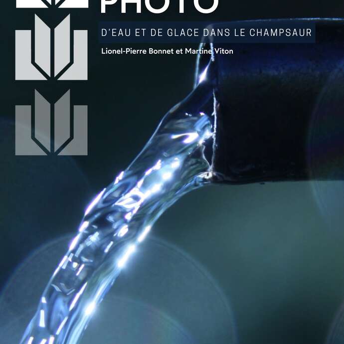Exposition - D'eau et de glace dans le Champsaur