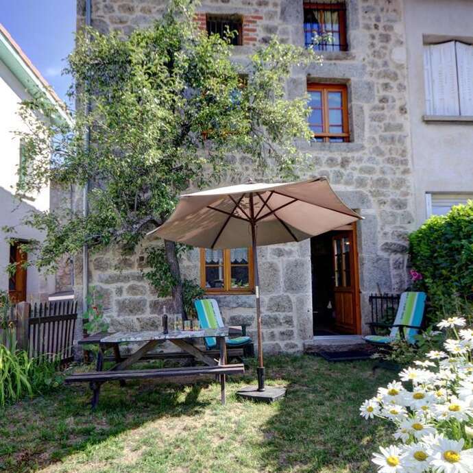 Gîte Sous le Poirier