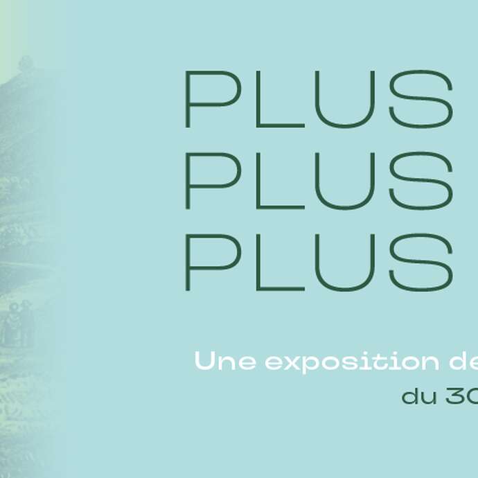 Exhibition - Further, faster, higher: moving along the Loire. 1793-1914
