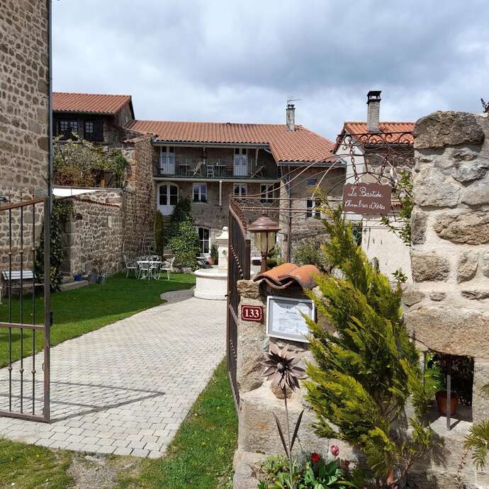 La Bastide B&B