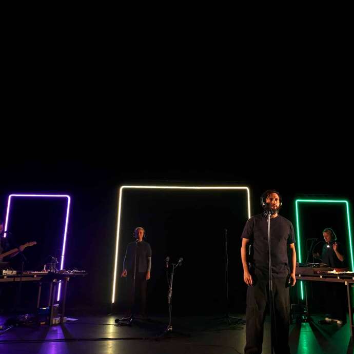 "Le Petit Frankenstein" au Sou