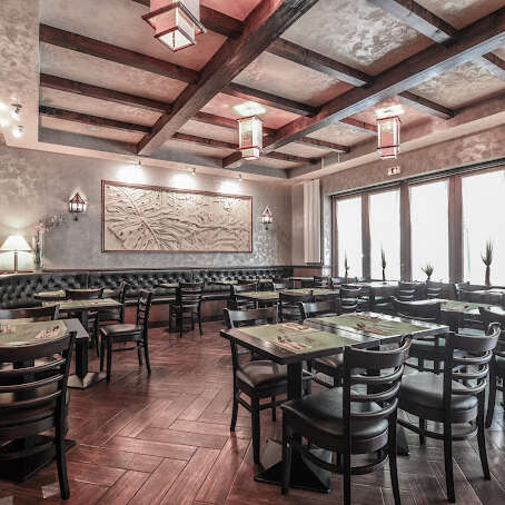 Khun Thai Restaurant