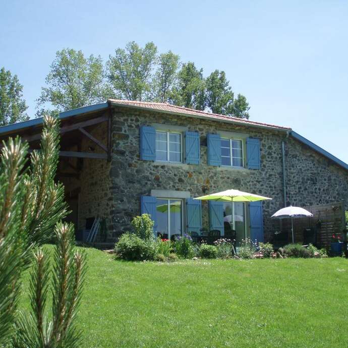 Gîte du Janin Gîte du Janin