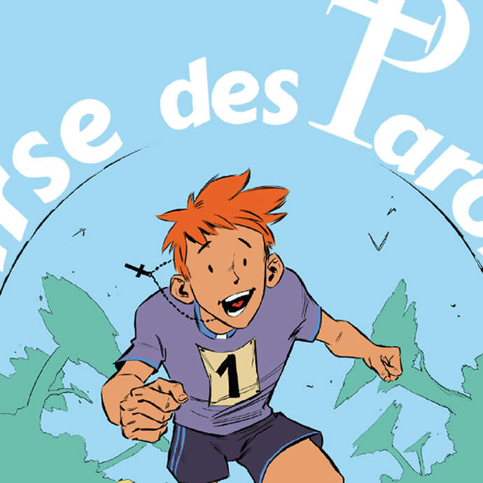 Course des Paroisses