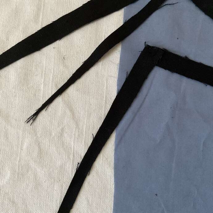 Exposition - What you do have is a bad posture