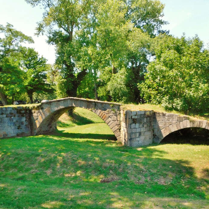 Pont de la Valla