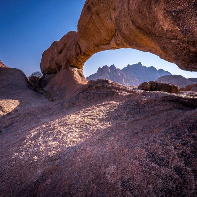 Namibie