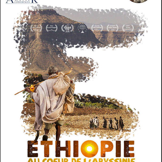Conférence AltaÏr : Ethiopie, au cœur de l’Abyssinie