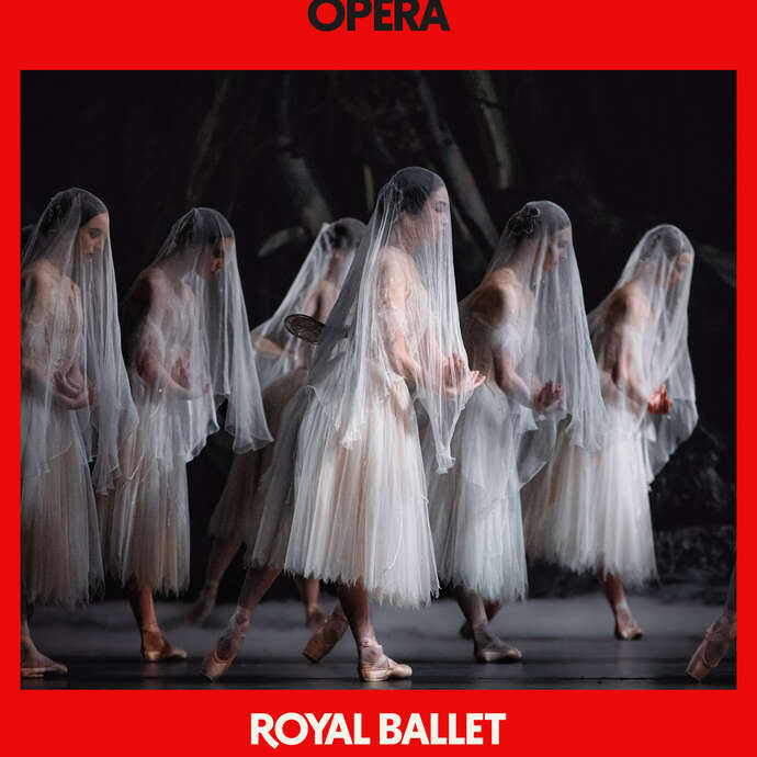 Ballet au Cinéma "Giselle"