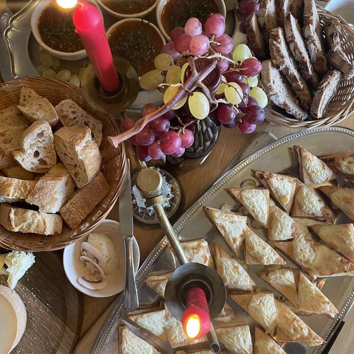 Ateliers vins au Bistrot de la Poste