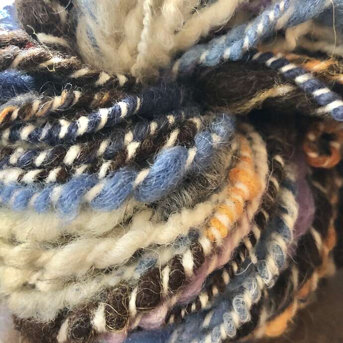 Wool from A to Z