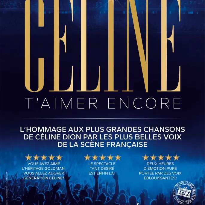 GENERATION CELINE