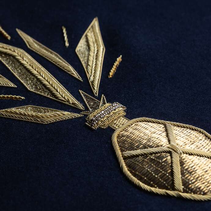 L'Orée - De fils en liens