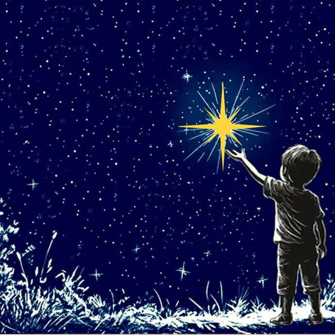 Faut qu'ça scène rallume les étoiles