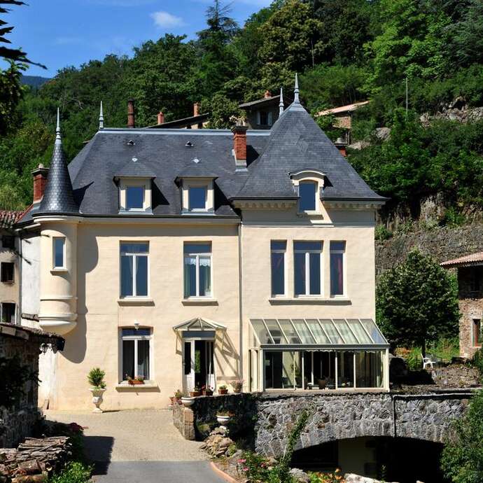 Chambres d'hôtes Le Berthoir