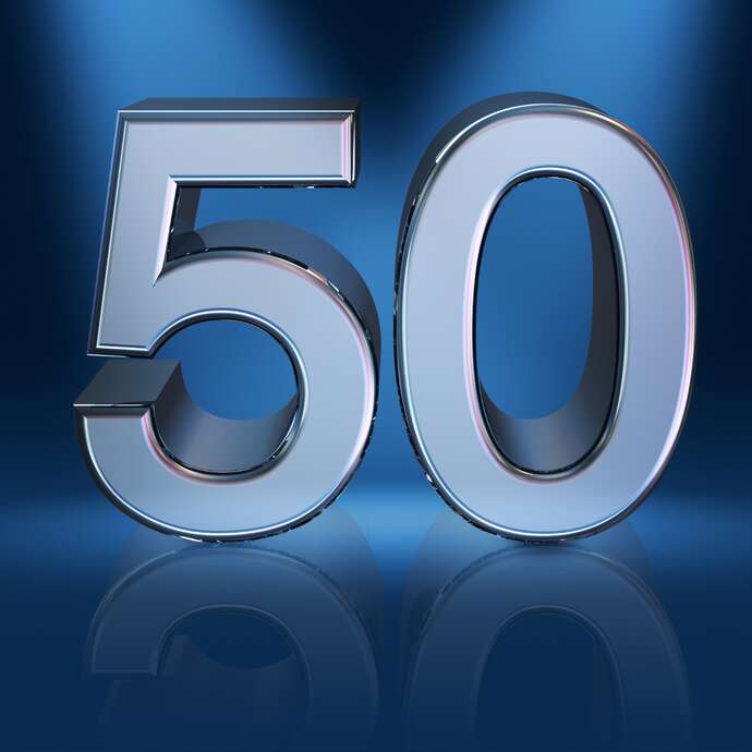 50 ans de l'étang de la Tuilerie