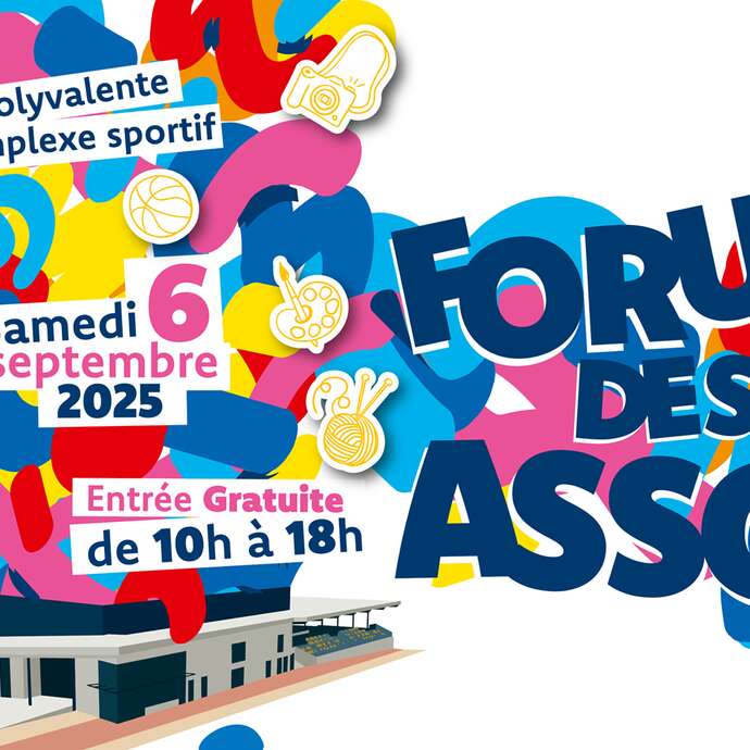 Forum des associations