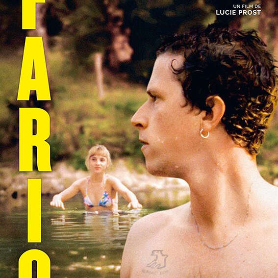 Film "Fario"