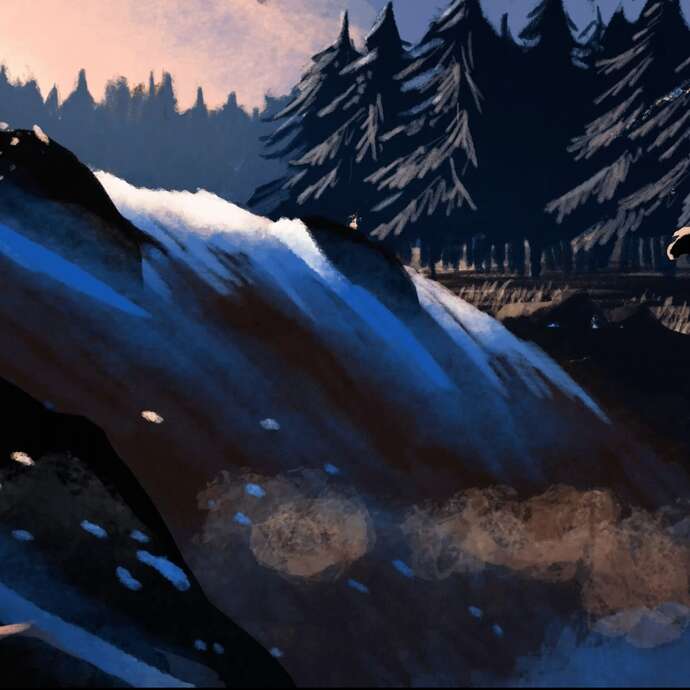 Les mystères de la nuit