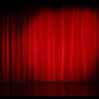 Soirée théâtre