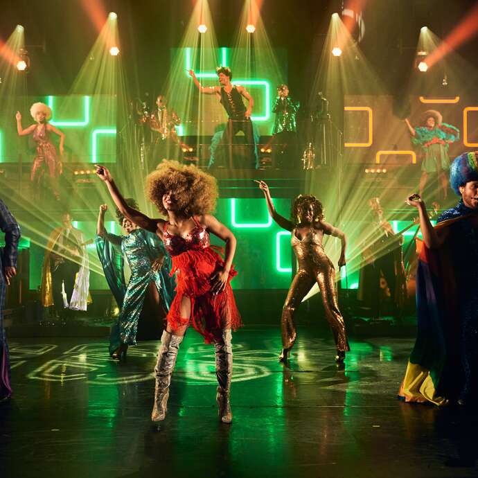 BLACK LEGENDS Hit The Road