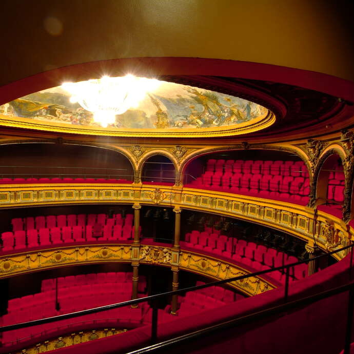 Théâtre Municipal
