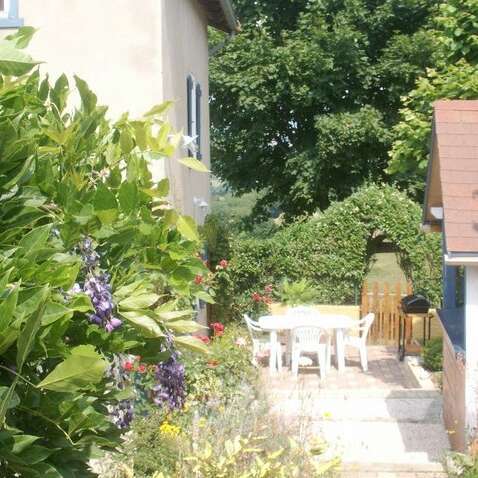 La Maison du Colporteur