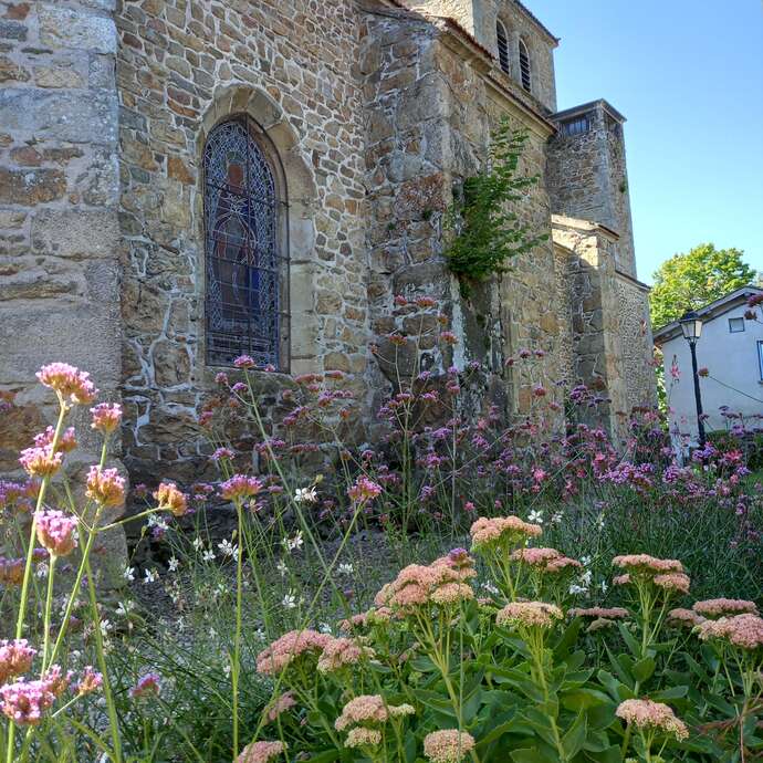 Église Saint-Maurice