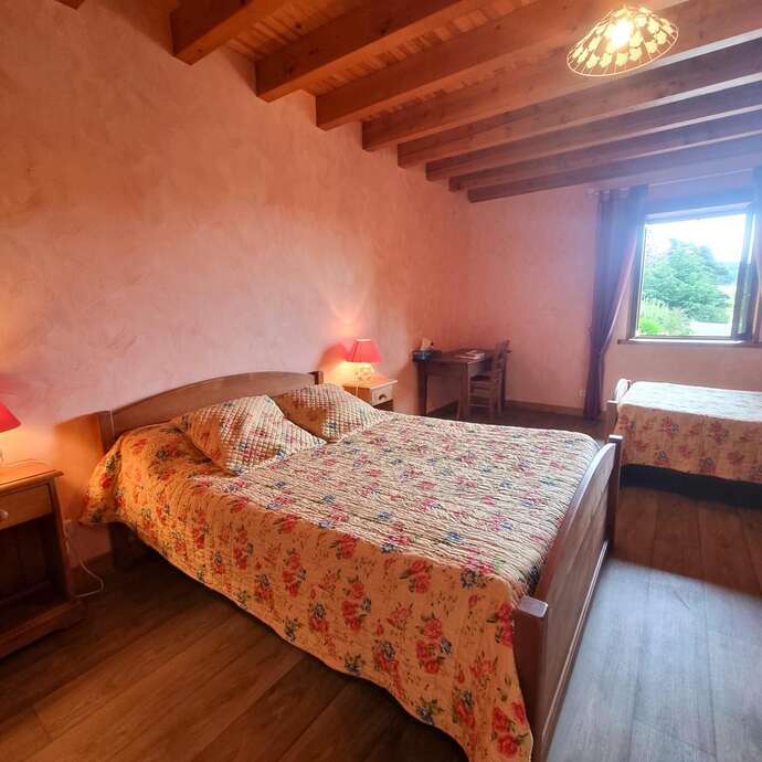 Au Chapio du Soleillant