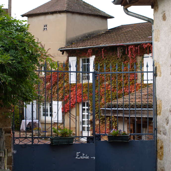 La Grange
