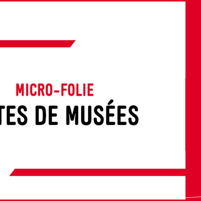 Blase des Wahnsinns – Museumstiere