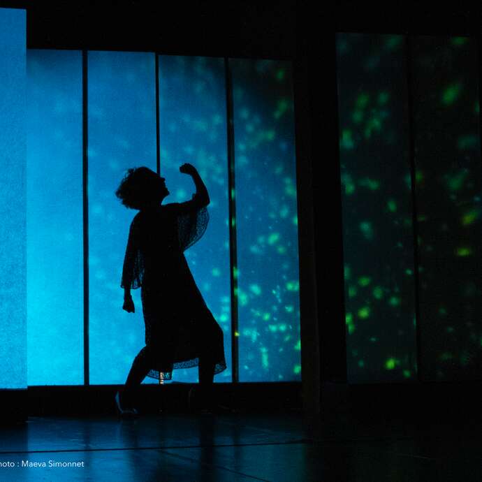 Atelier parent-enfant Elliott et Clara au Pays des Mélodies