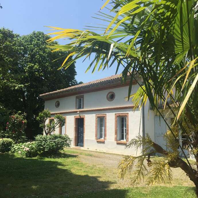 La Villa Toulousaine