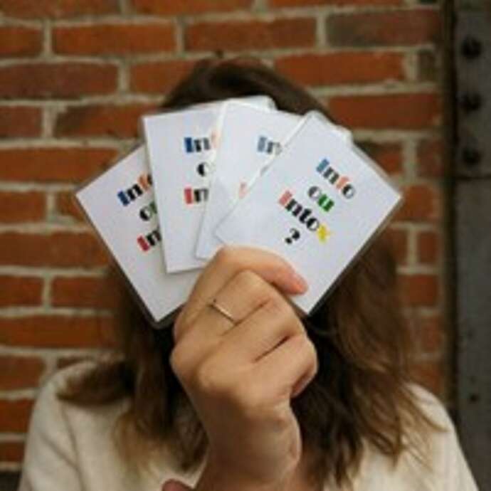 Visite "info ou intox "