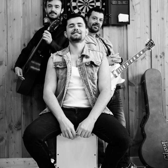 Concert Pop-Rock La Taverne