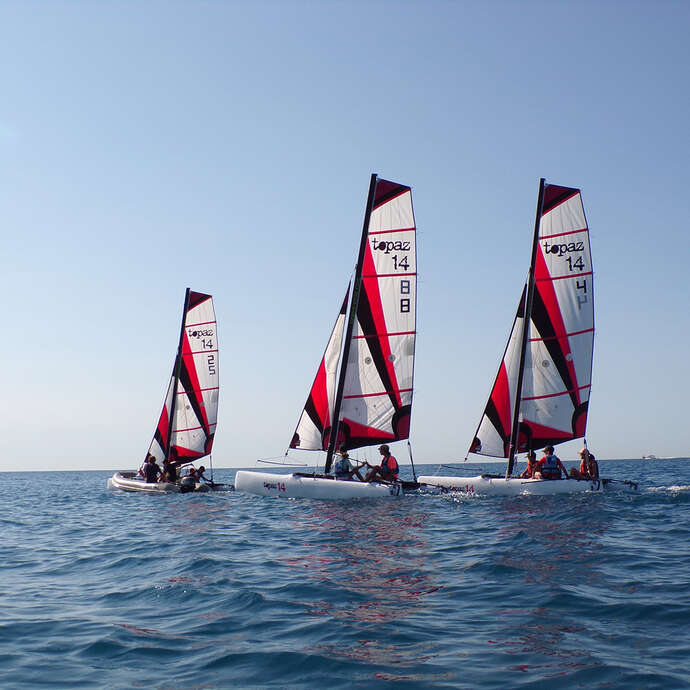 Marathon de la Mer